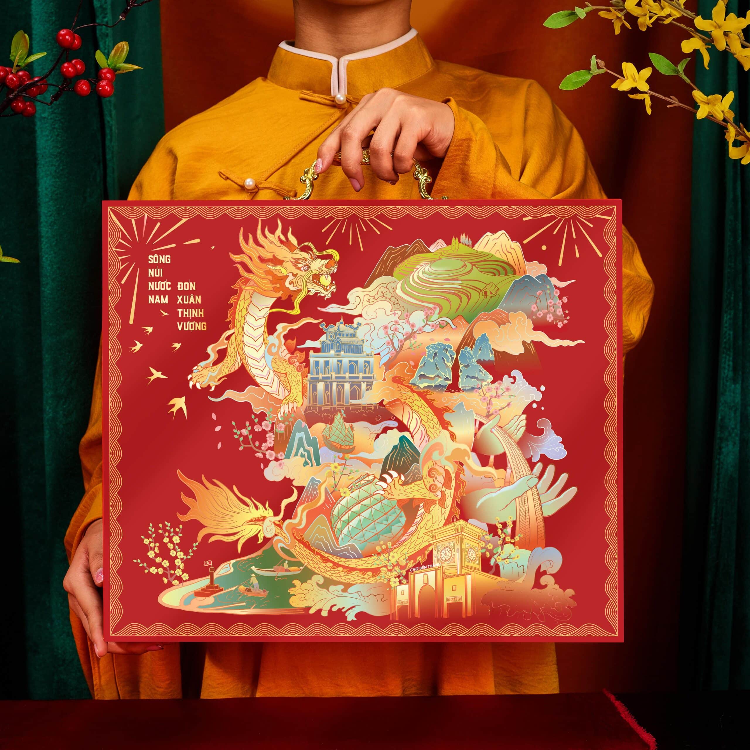 Sông Núi Nước Nam (Đỏ, Rượu vang Ý Tolucci) 3 Sông Núi Nước Nam (Đỏ, Rượu vang Ý Tolucci) 3